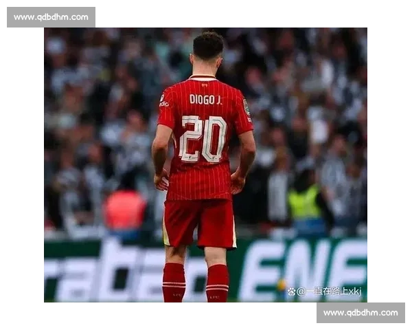 第 21 分钟的仰望：C 罗用进球镌刻若塔未竟的号码