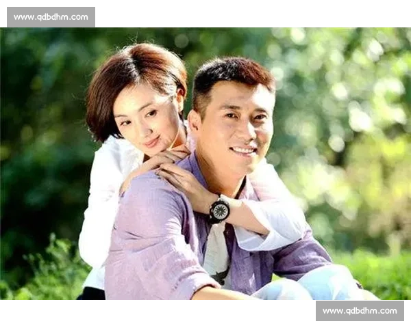 腹肌：婚姻保鲜的硬核密码